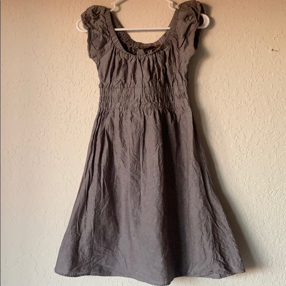 Speed Control New York Dress Medium